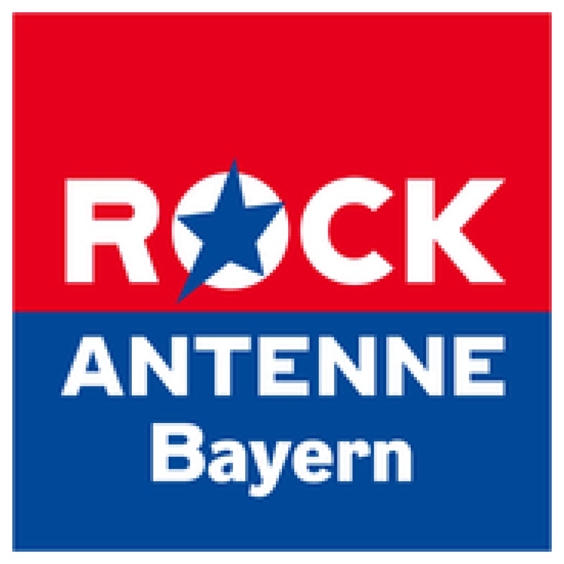 ROCK ANTENNE Bayern