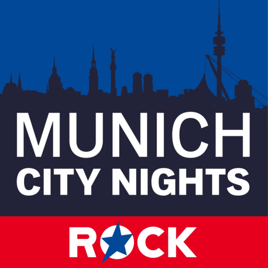 ROCK ANTENNE Munich City Nights