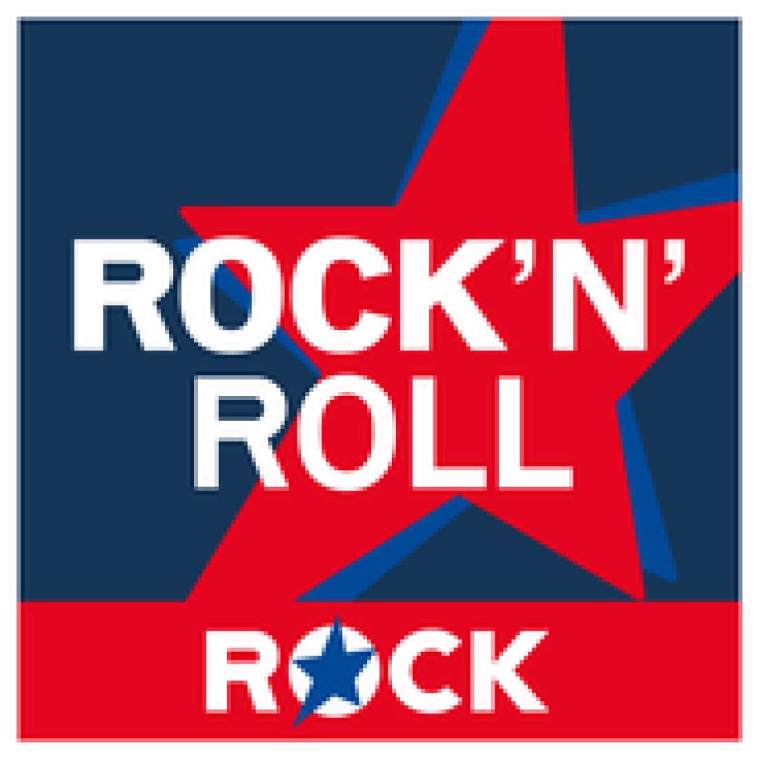 ROCK ANTENNE Rock ’n‘ Roll