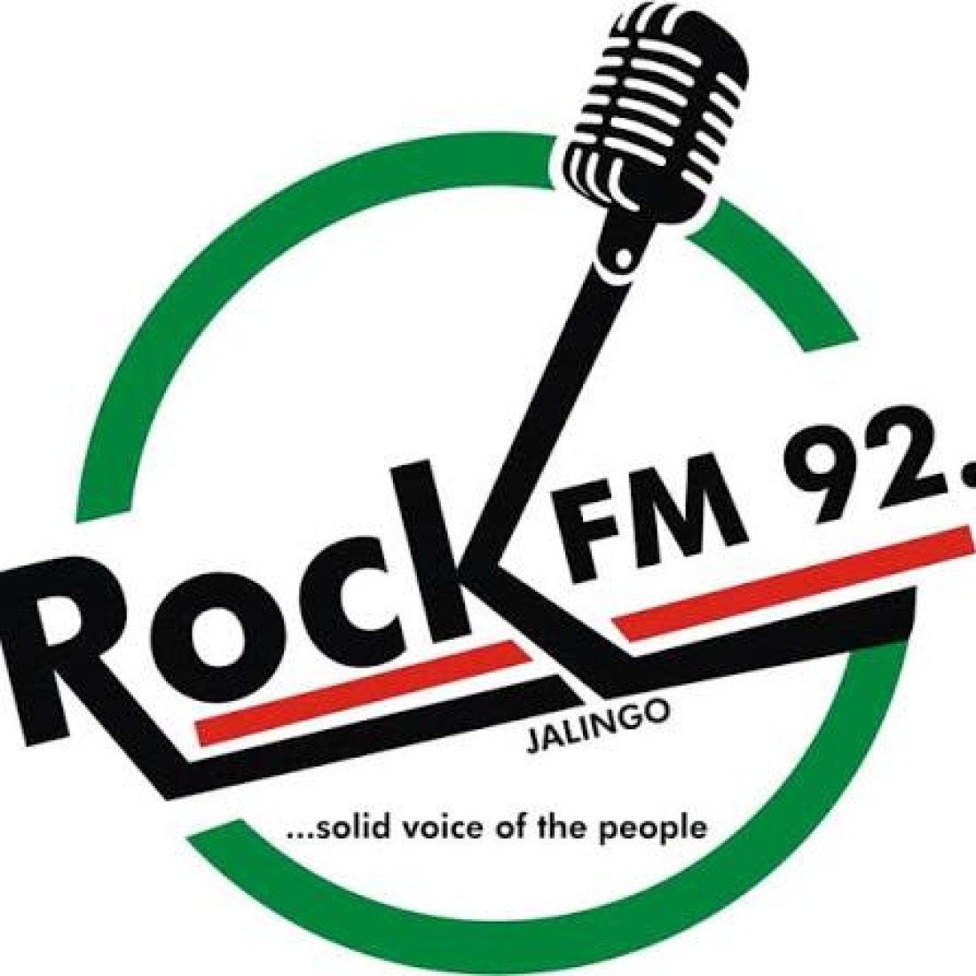 Rock FM 92.3 Jalingo