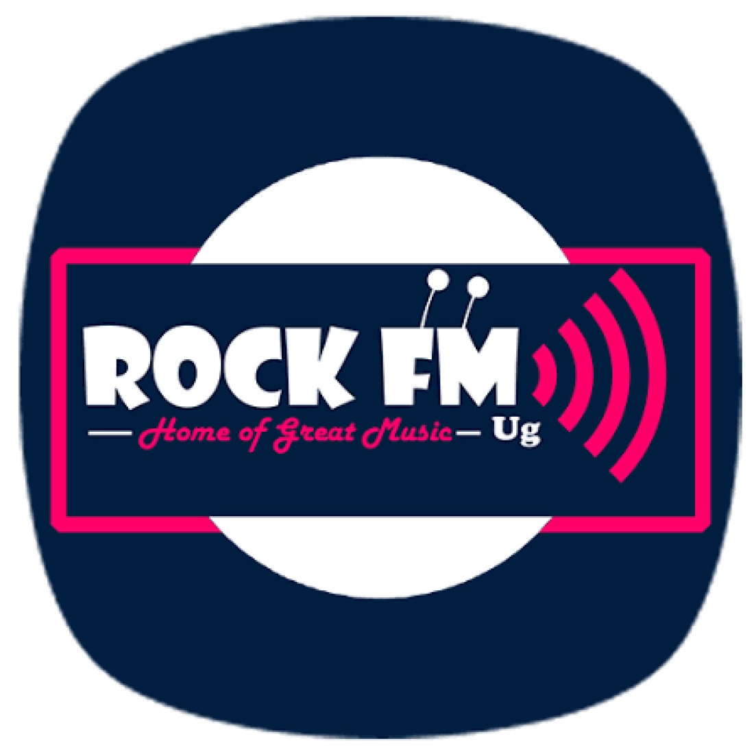 Rock FM Uganda – Kampala