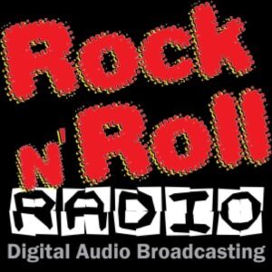 Rock 'n' Roll Radio