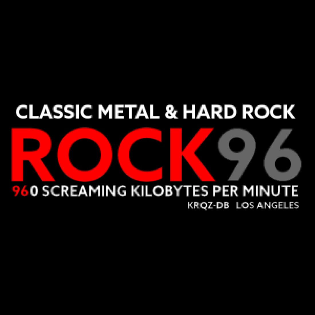 ROCK96