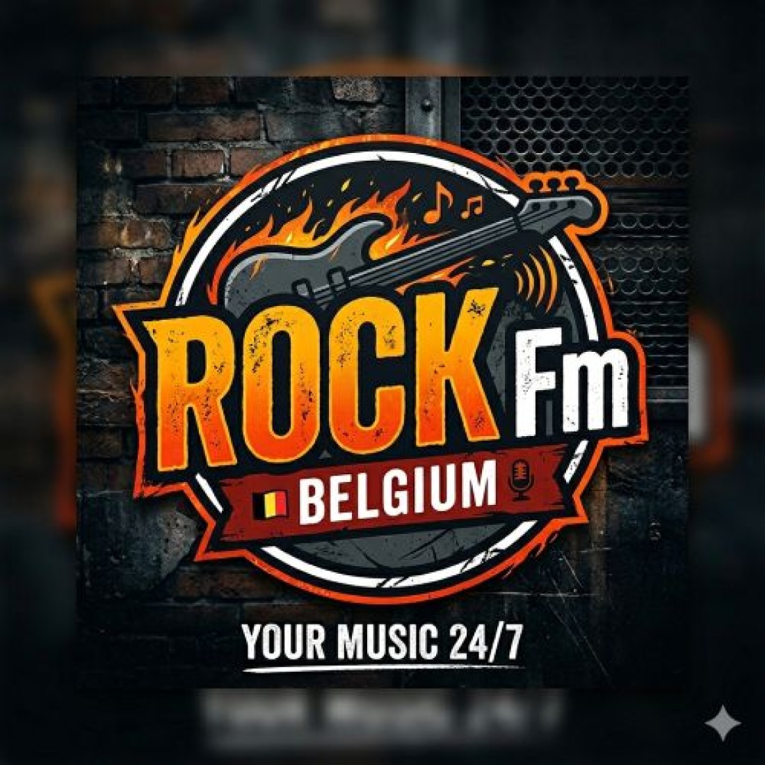 ROCKfm