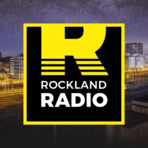 Rockland Radio – Mannheim/Ludwigshafen