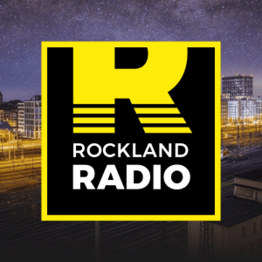 Rockland Radio – Mannheim/Ludwigshafen