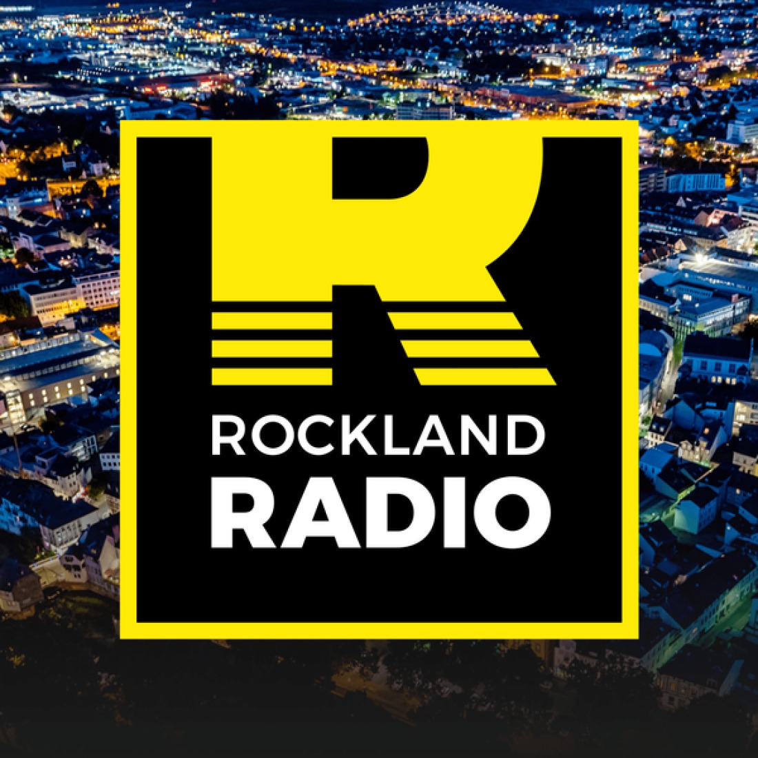 Rockland Radio • Bad Kreuznach