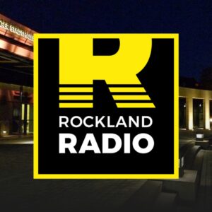 Rockland Radio • Bitburg