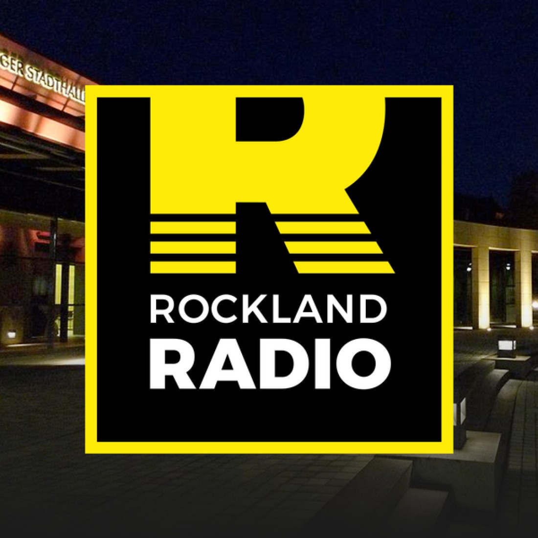 Rockland Radio • Bitburg
