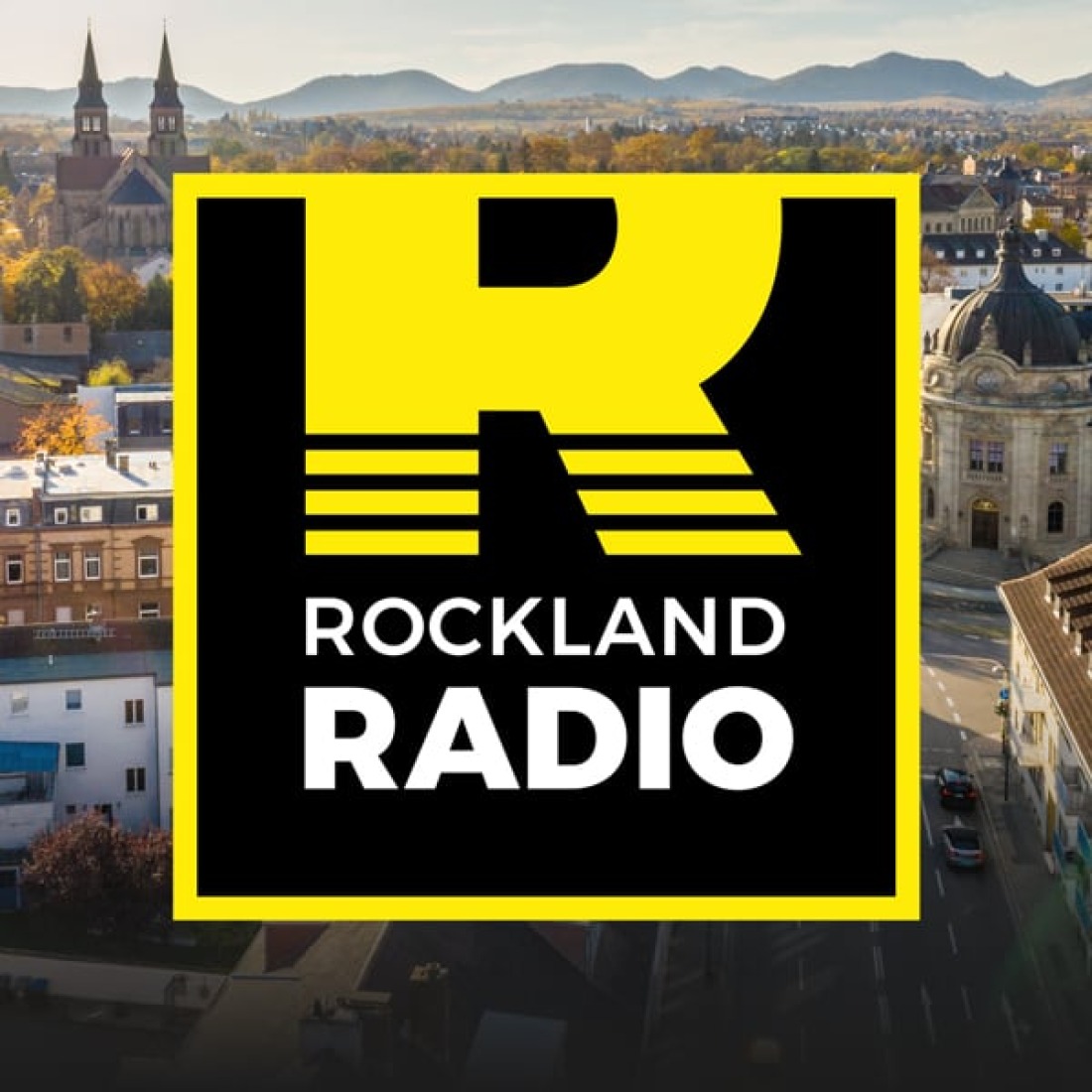 Rockland Radio • Landau