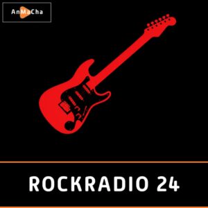 laut.fm – Rockradio 24
