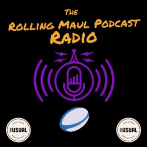 Rolling Maul Podcast Radio