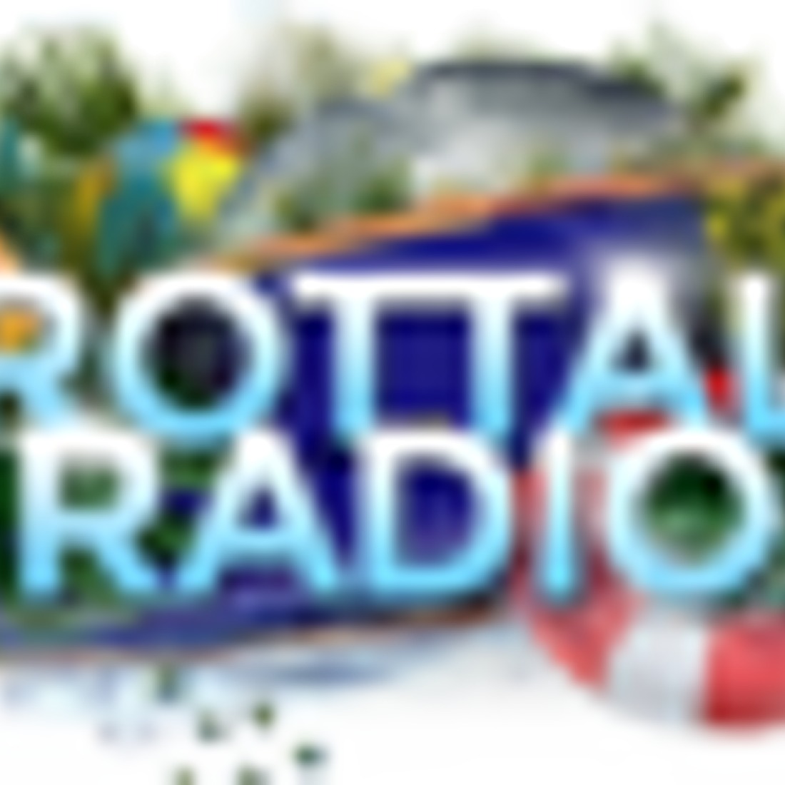 laut.fm – Rottalpunkt Radio