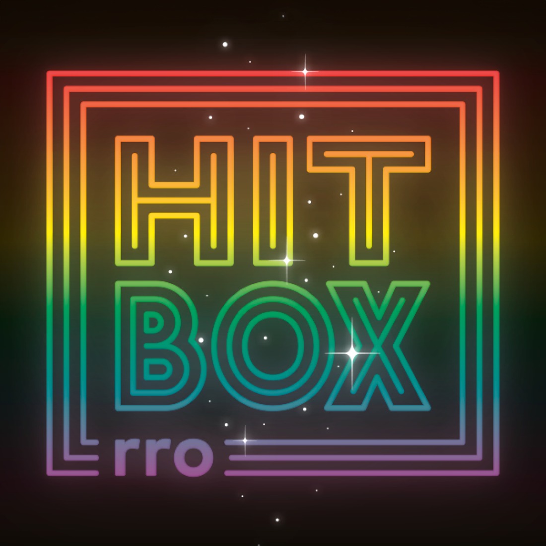 rro HITBOX