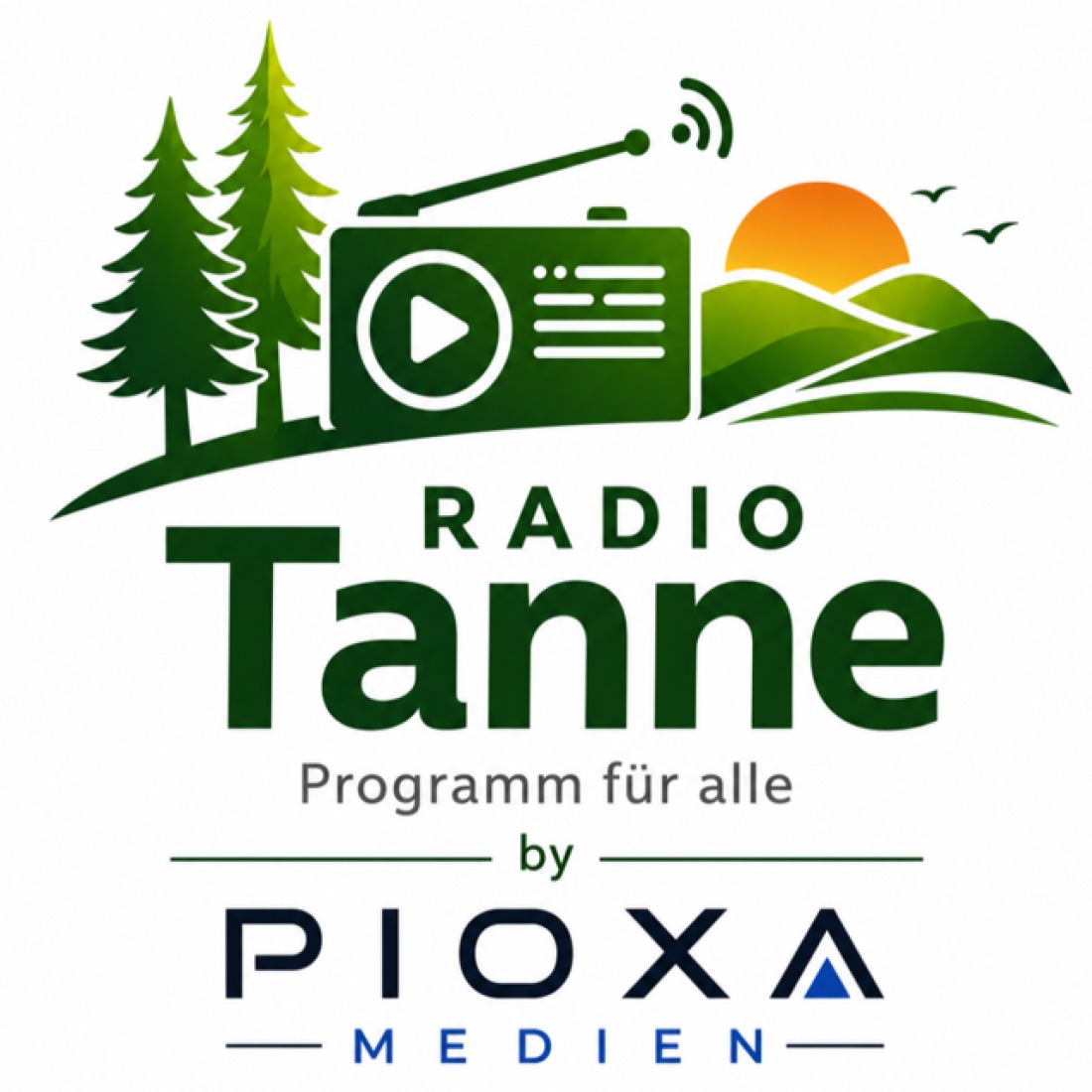 laut.fm – Rtanne