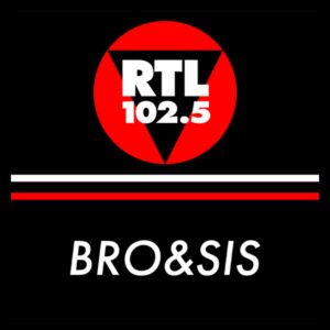 RTL 102.5 Bro & Sis