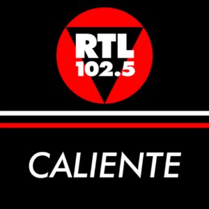 RTL 102.5 Caliente