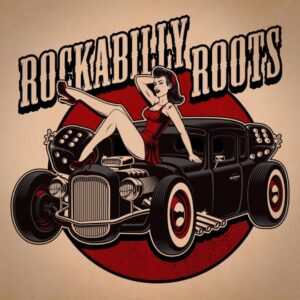 laut.fm - Rtl 59 Weimar Germany Radio Rockabilly
