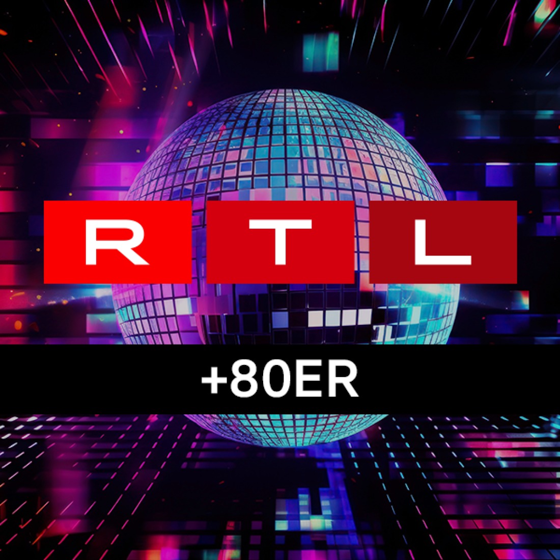 RTL Lëtzebuerg +80er