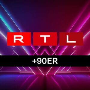 RTL Lëtzebuerg +90er