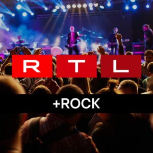 RTL Lëtzebuerg +Rock