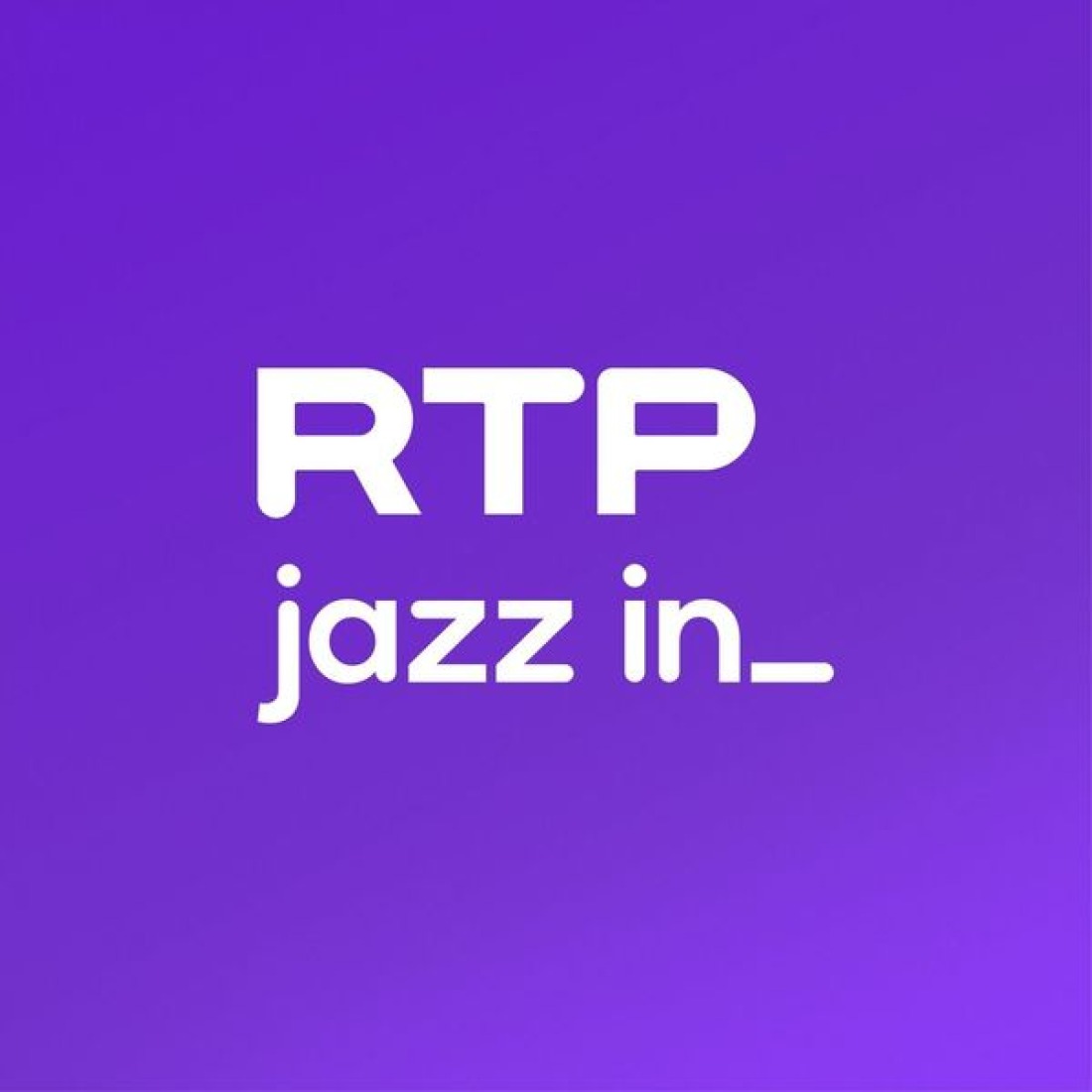 RTP Antena 2 Jazzin
