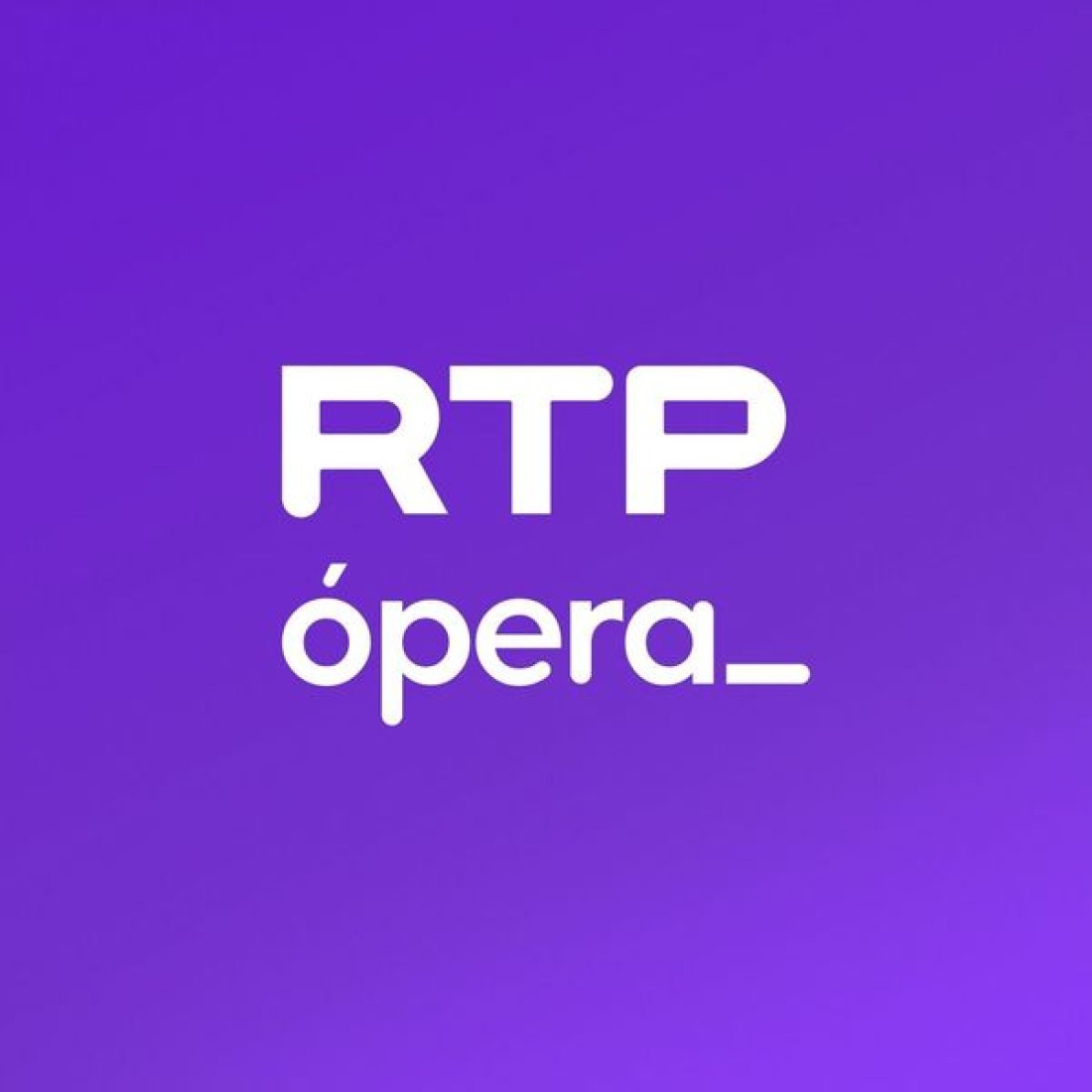 RTP Antena 2 Ópera