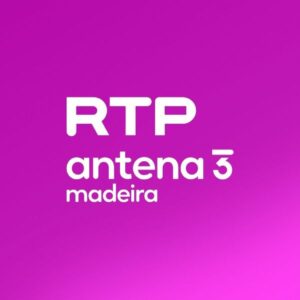 RTP Antena 3 Madeira