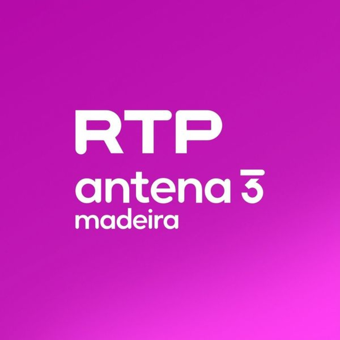 RTP Antena 3 Madeira