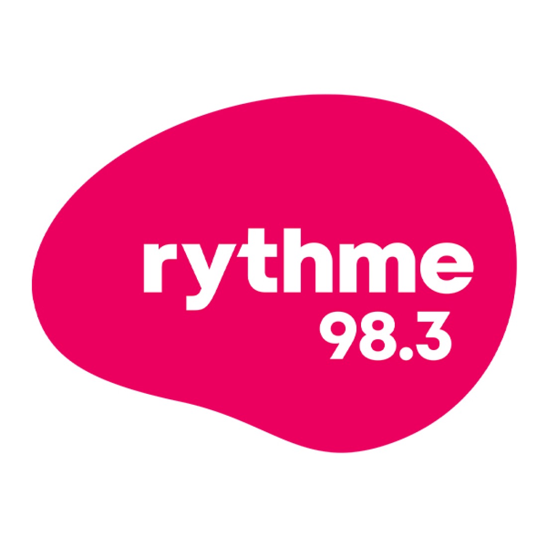 Rythme 98.3 – Saguenay – Lac St-Jean