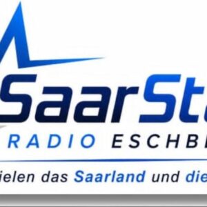 laut.fm – Saar Star Radio