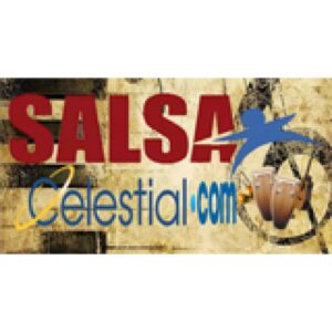 Salsa Celestial Radio