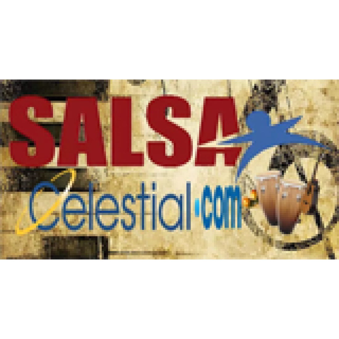 Salsa Celestial Radio