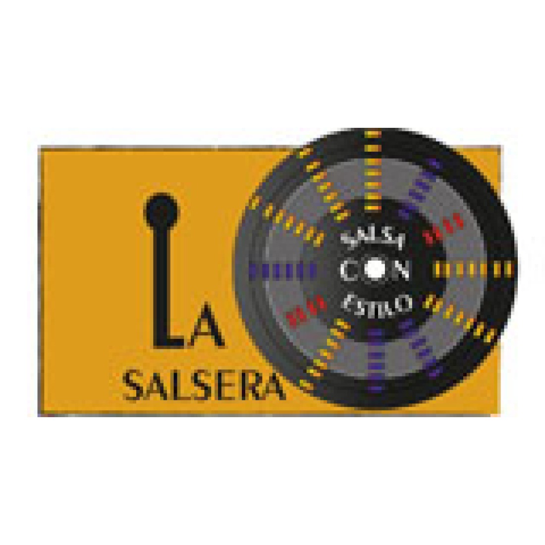 Salsa La Salsera