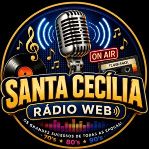 Santa Cecília Web Radio