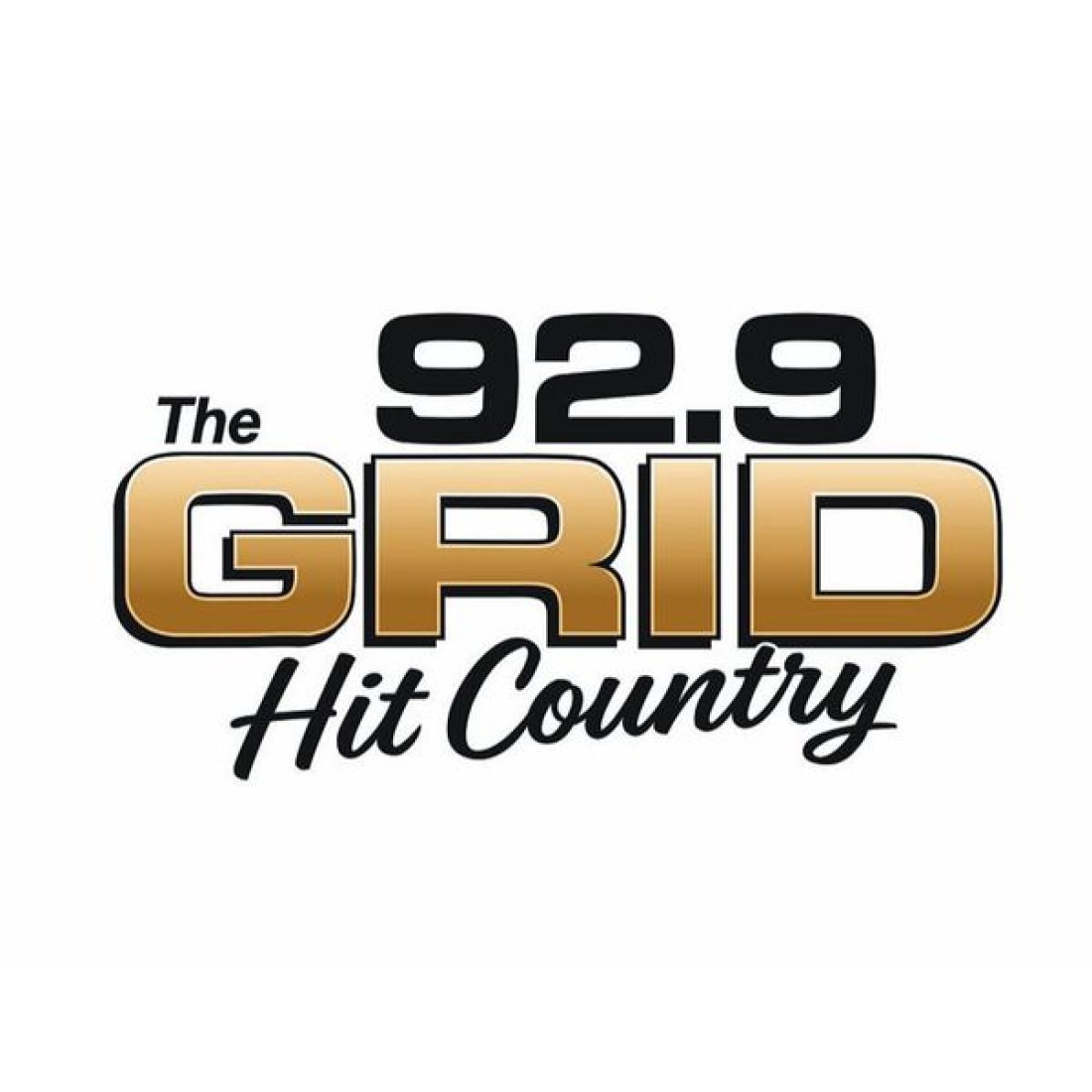Saskatoon’s Hit Country 92-9 The GRID