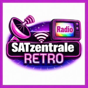 laut.fm – SATzentrale Retro