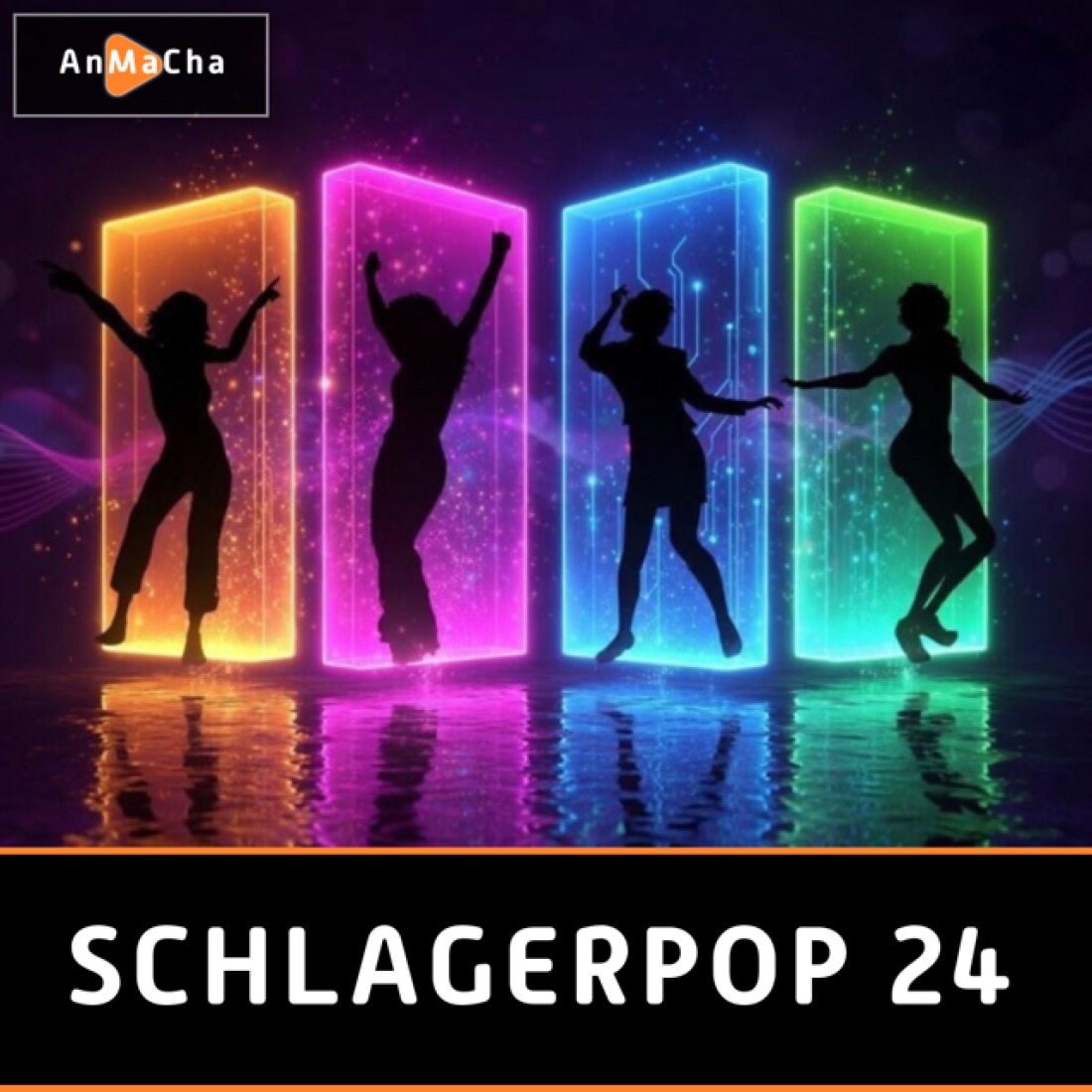 laut.fm – Schlagerpop 24