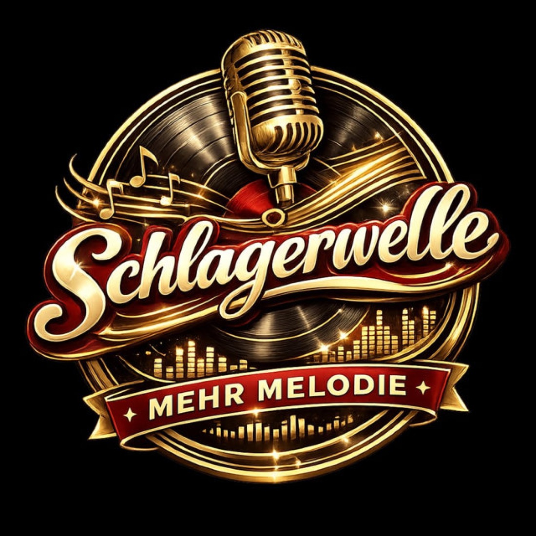 laut.fm – Schlagerwelle