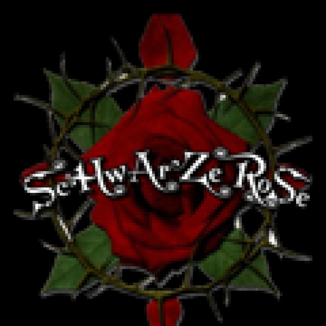 laut.fm – Schwarze Rose