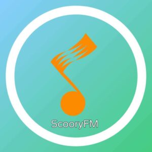 laut.fm - Scoory FM