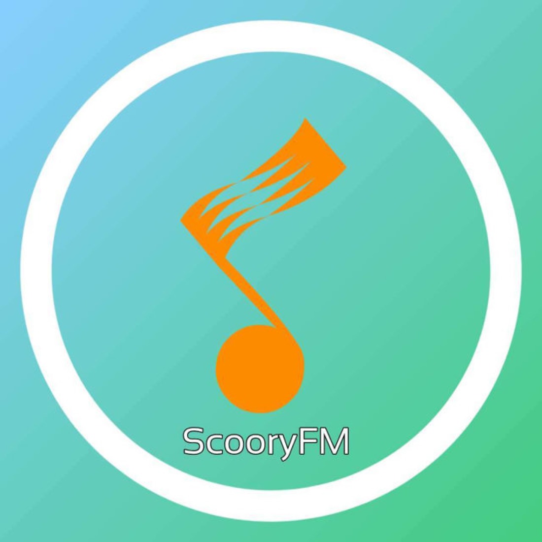 laut.fm – Scoory FM
