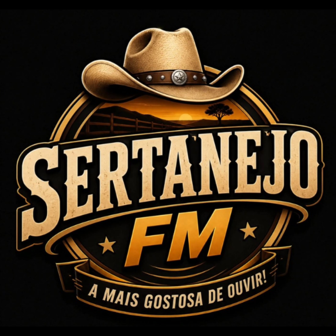 Sertanejo FM