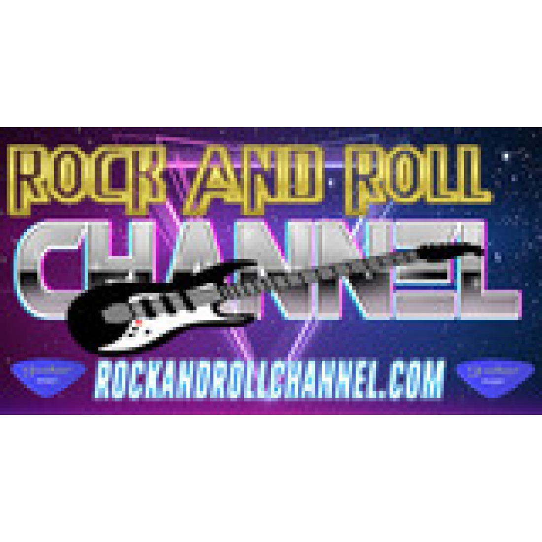 SHE Radio ® Rock And Roll Channel™