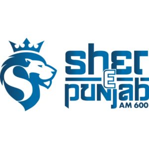 Sher-E-Punjab Radio AM600
