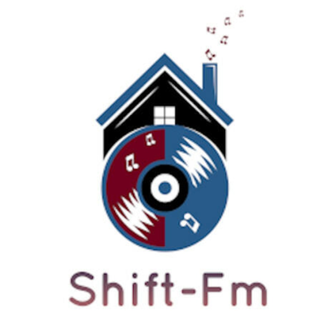 laut.fm – Shift FM