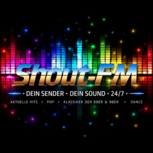 laut.fm - Shout FM