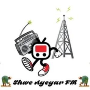 Shwe Ayeyar FM