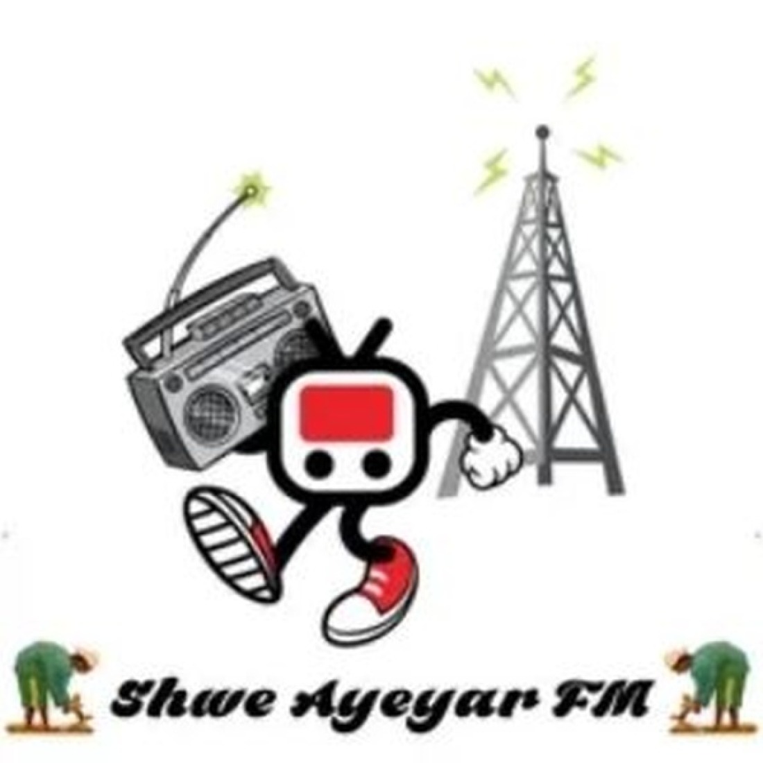Shwe Ayeyar FM