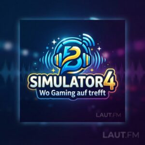 laut.fm – simulator4